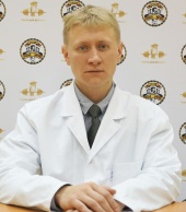 Баландин Михаил Юрьевич