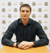 Антонов Алексей Геннадьевич